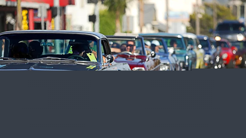 When Is A Car Considered A Classic? Here's How Old It Has To Be