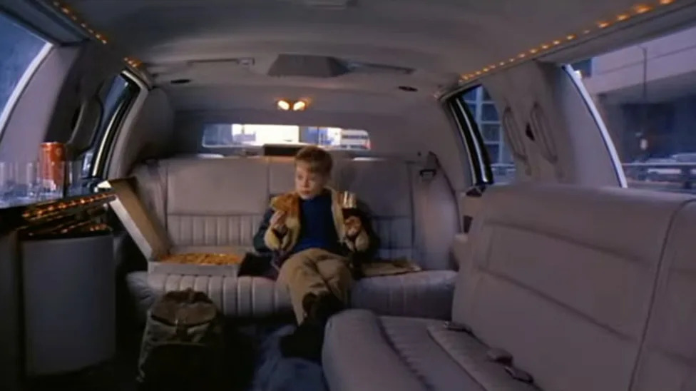 What Is The Best Car To Be Chauffeured In?