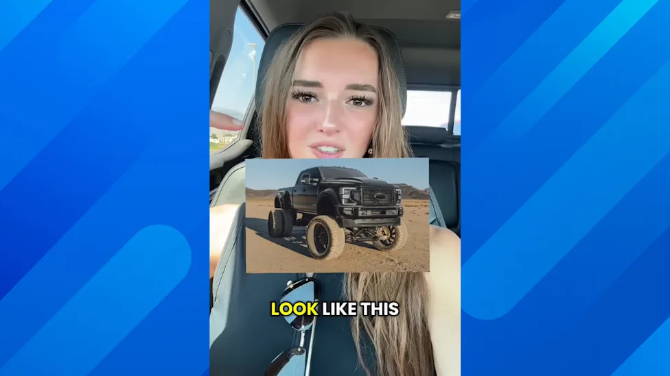 YouTube Creator's List of "Red Flag" Cars for First Dates Ignites Backlash