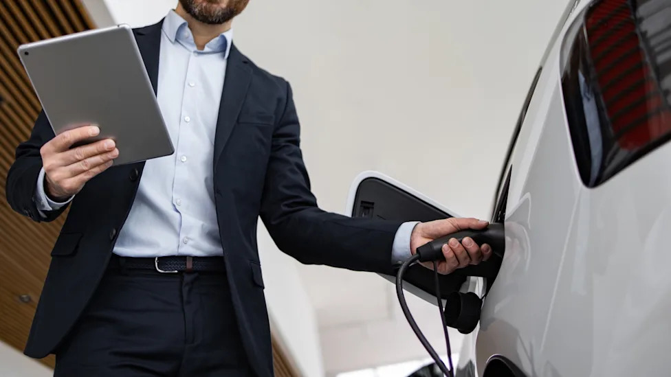 California targets slowing EV sales with $3,500 off new models, $1,750 off used ones