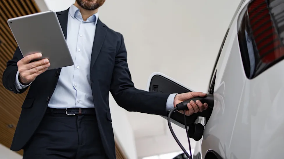 California targets slowing EV sales with $3,500 off new models, $1,750 off used ones
