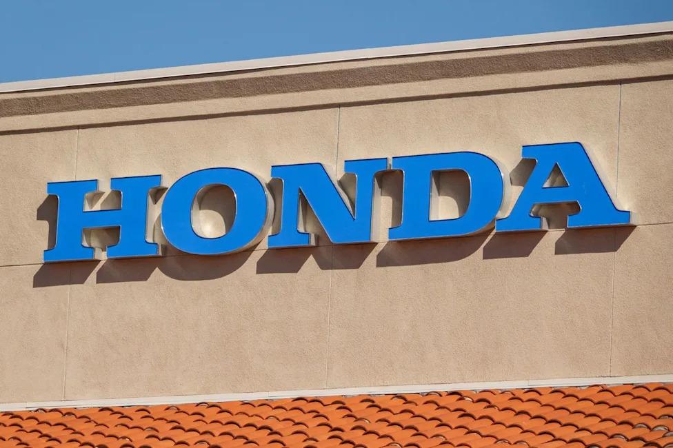 Honda Is Recalling Nearly 99,000 Cars Over a Defect That Could Affect Airbag Deployment. Here’s What You Need to Know