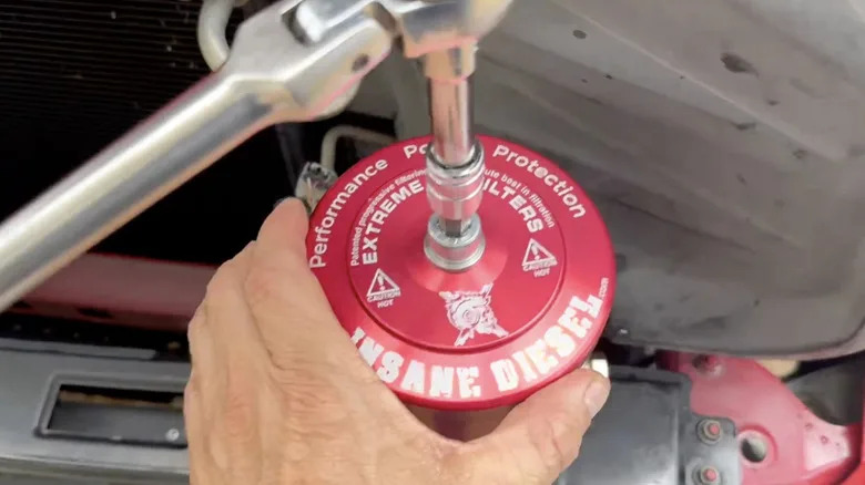 What Is An Oil Filter Bypass And Does Your Diesel Car Need One?
