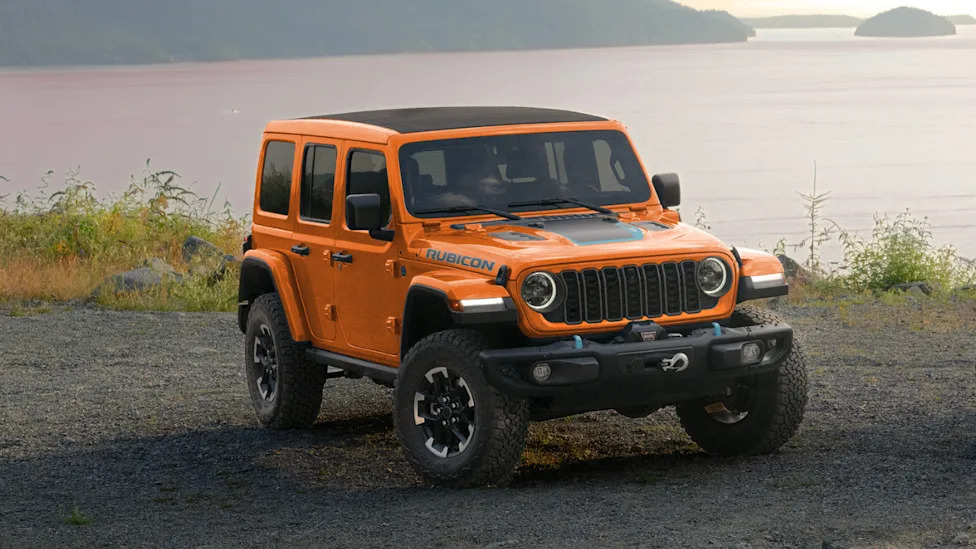Texas Woman Claims Dealership Is Taking Her Jeep Away Even Though She Never Missed A Payment