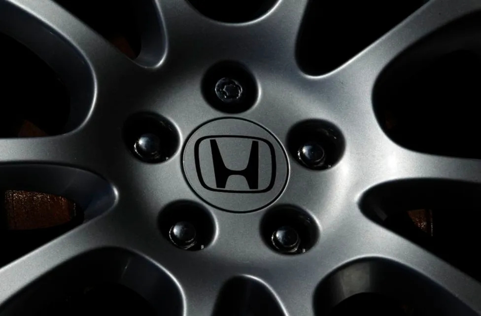 Honda, Honda recalls over 1 million US vehicles due to defective tyre kit, NHTSA says