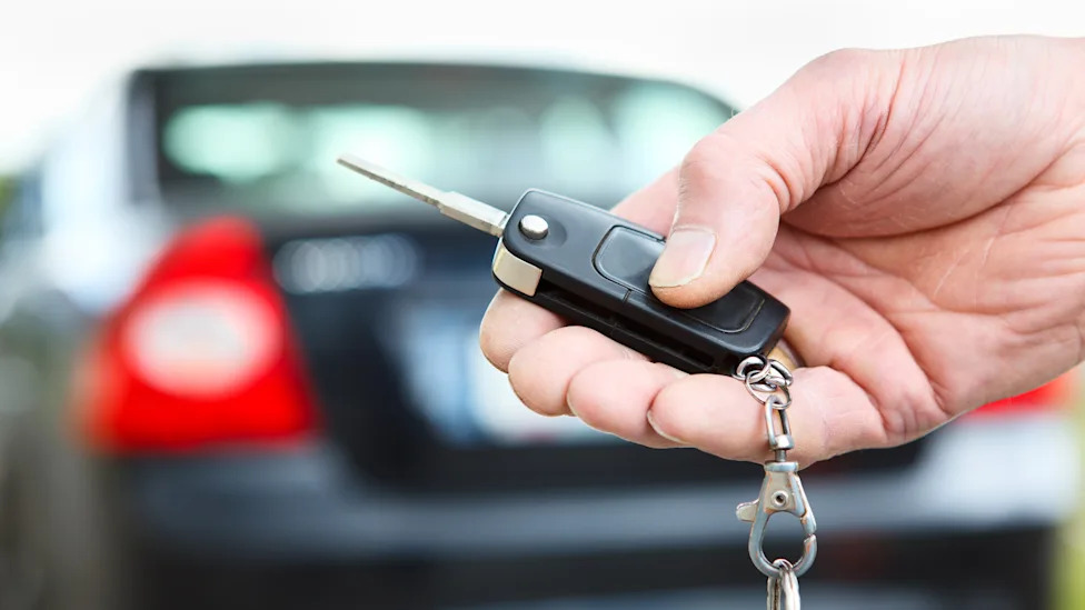 8 Surprisingly Common Cars Millionaires Actually Drive