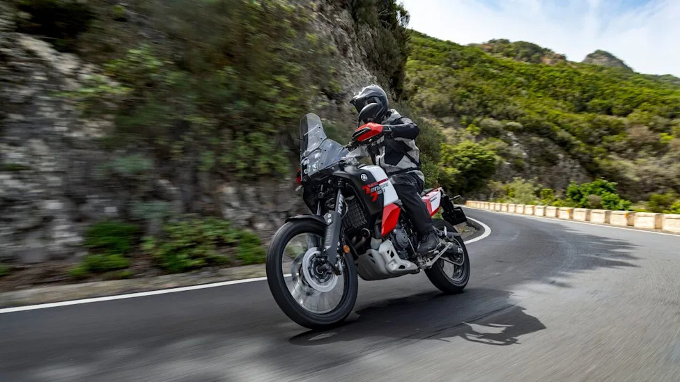 Yamaha Announces Ténéré Trek Owner's Event