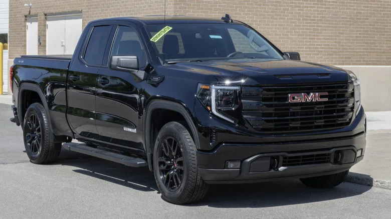 Ford F-150 Or GMC Sierra 1500: Which Truck Depreciates Faster?