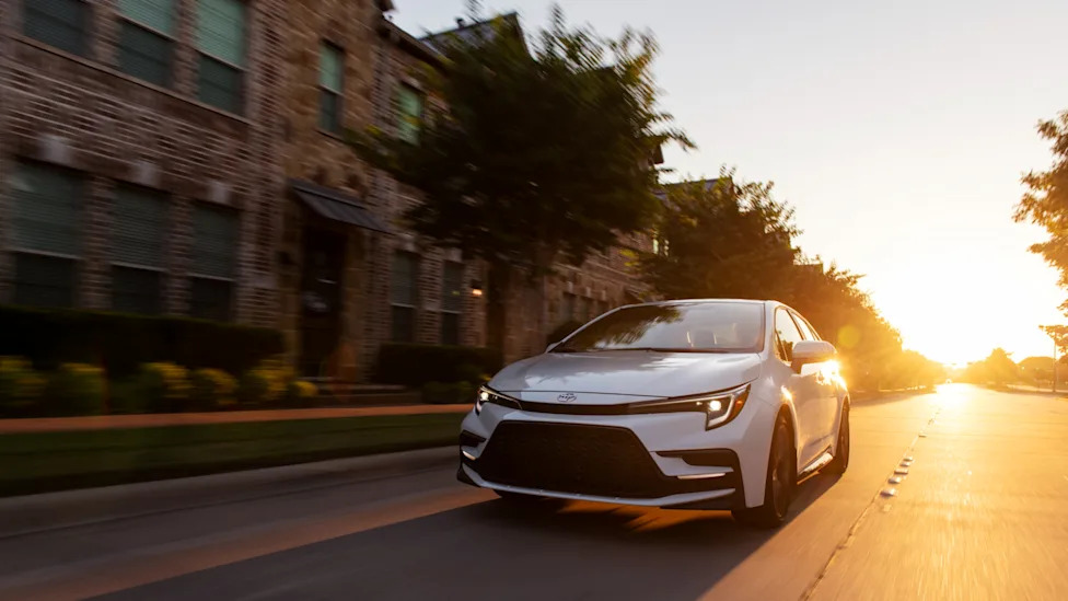 10 American-Made Cars and SUVs You Can Buy for Less Than $30K