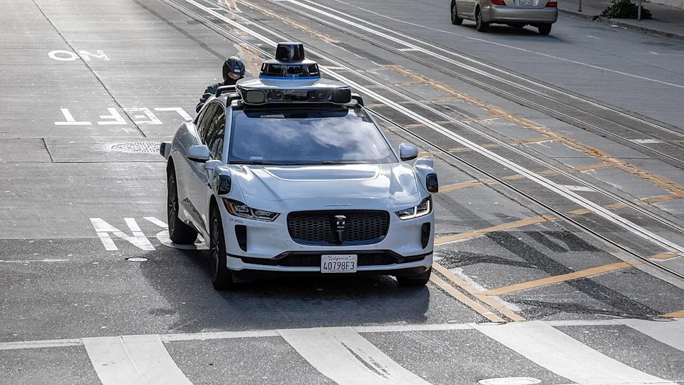 NHTSA Is Tired Of Autonomous Vehicles Interfering With First Responders