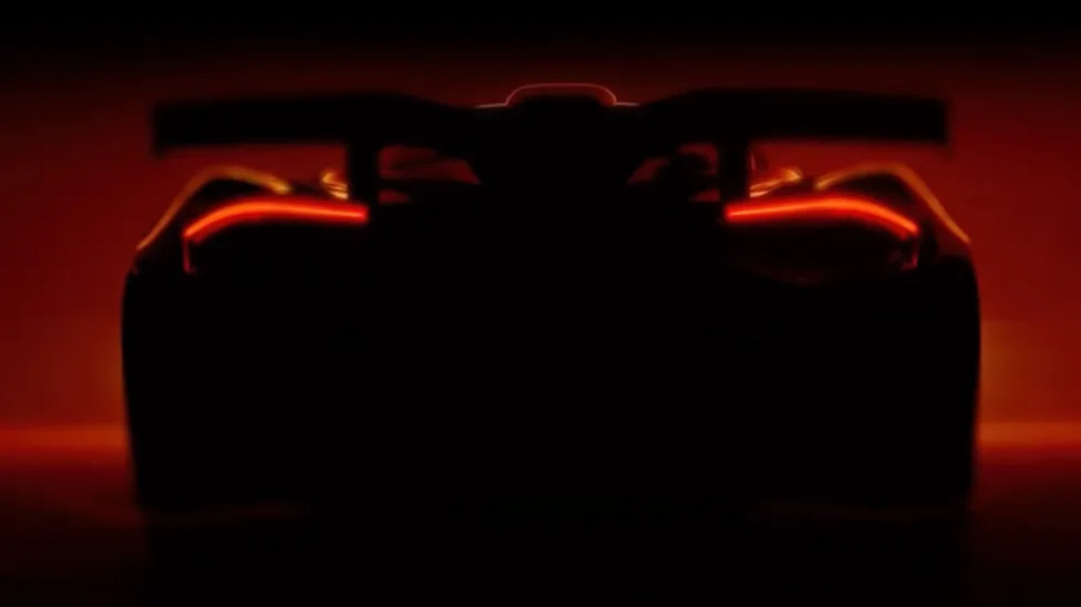 McLaren, McLaren Teases New, More Extreme 750S Variant Named 788HS