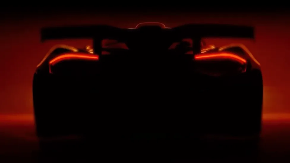 McLaren Teases New, More Extreme 750S Variant Named 788HS