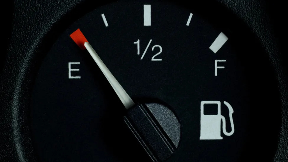 This US City Bans Running Out Of Gas, So Make Sure You Fill Up
