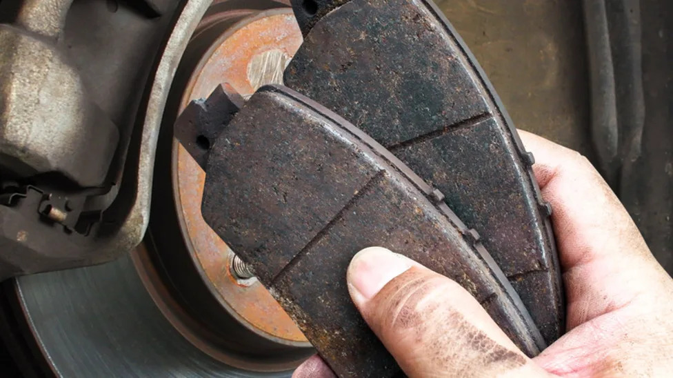 Why Cheap Brake Pads Aren't Worth Buying
