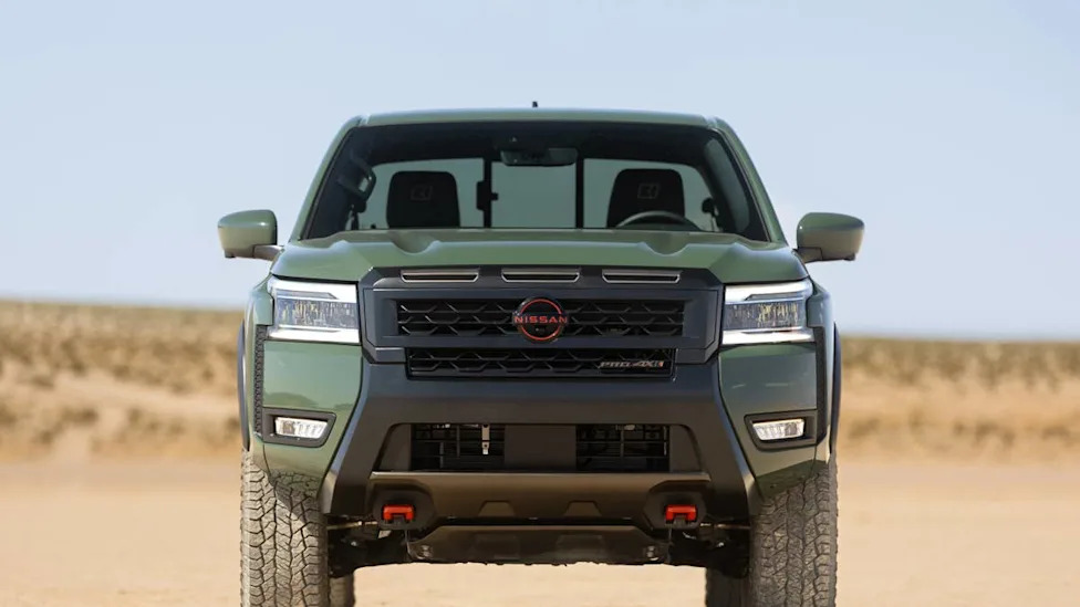 Nismo Could Build The Raptor Rival Nissan Truck Fans Have Been Waiting For