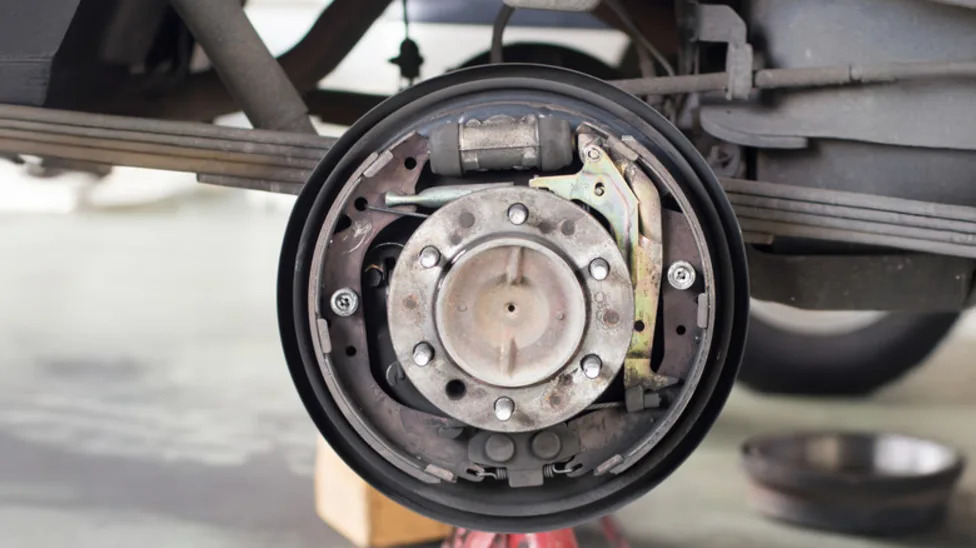 How Long Do Drum Brakes Typically Last?