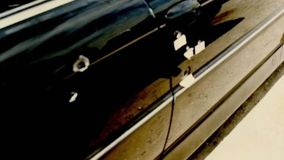 Someone Restored the Tupac BMW. That's Exactly Why $1.75 Million Is a Hard Sell