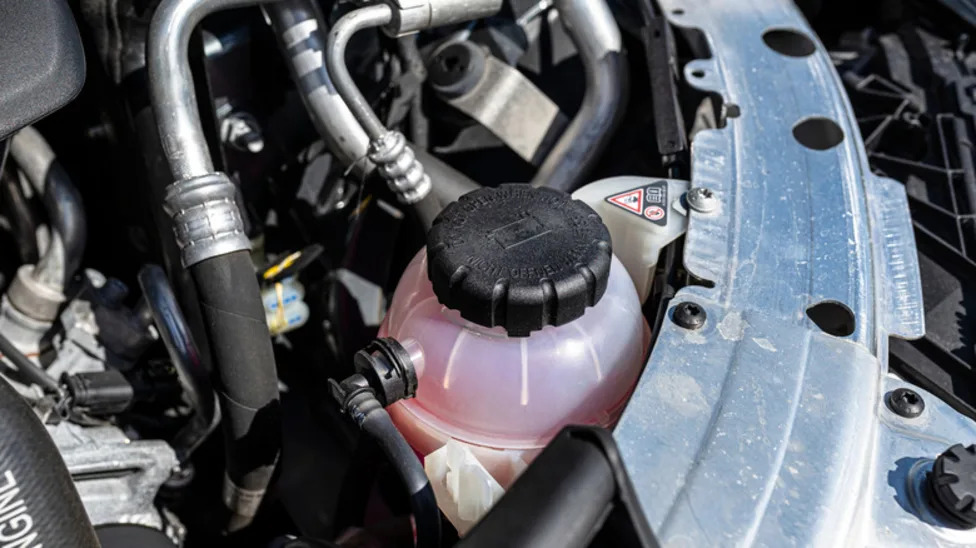 Can You Use Regular Coolant For A Diesel Engine?