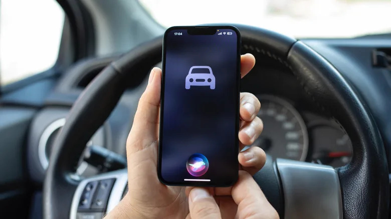Why Is Apple CarPlay Draining Your Phone Battery?