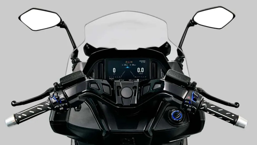 Zairon Wants To Be The Zara Of Motorcycles, Which Sounds Fancier Than It Is