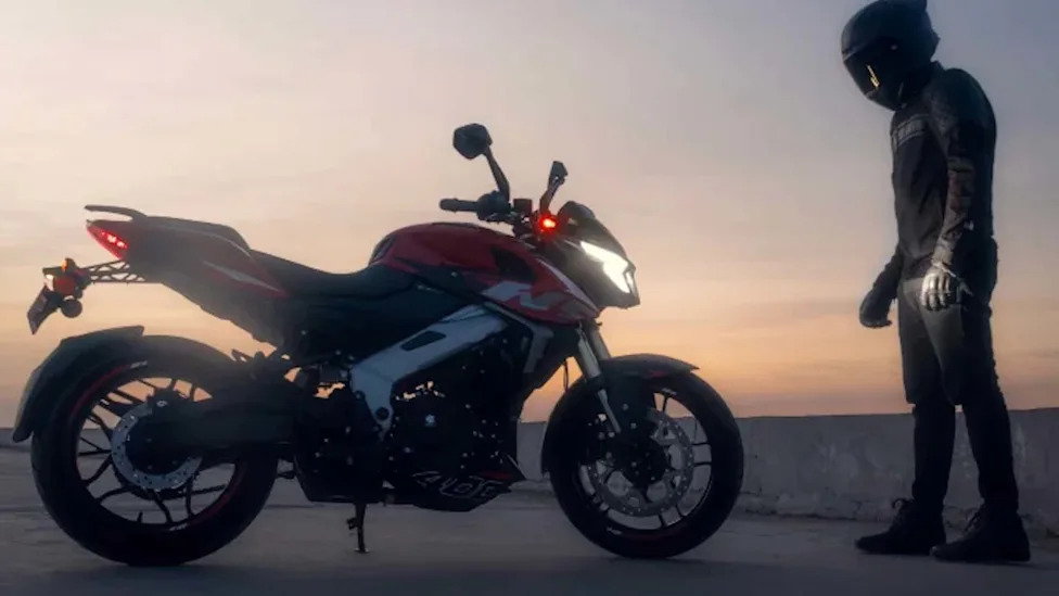 Bajaj Is Working on an Electric Motorcycle. Oversea Markets Receiving First Orders