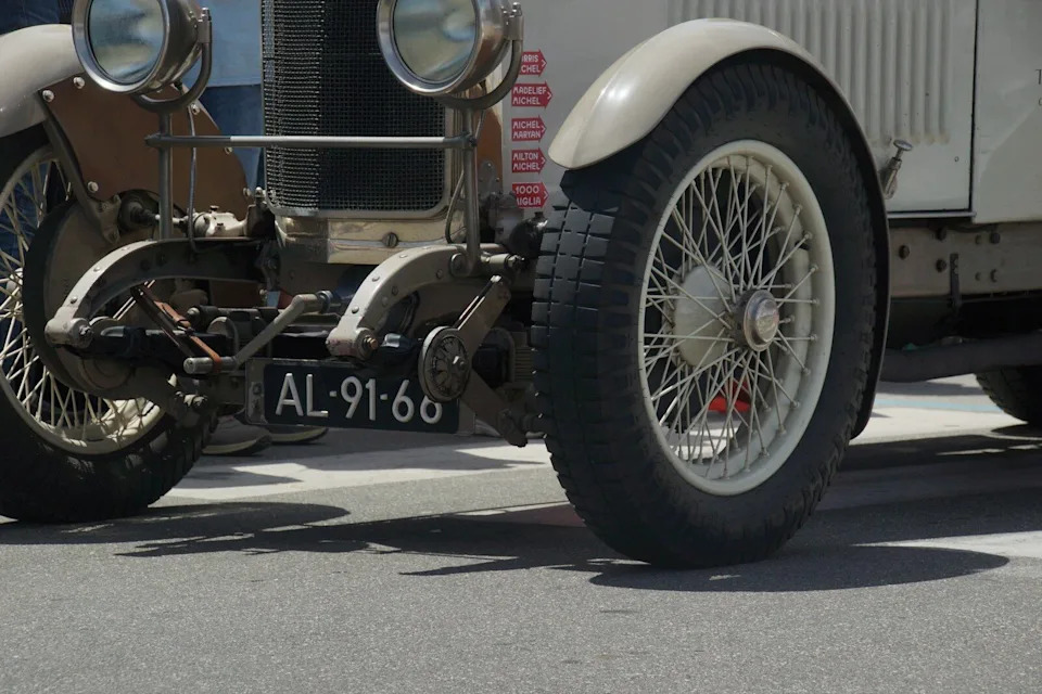 Today in Automotive History: The Car That Killed Isadora Duncan Wasn’t the Bugatti Everyone Remembers