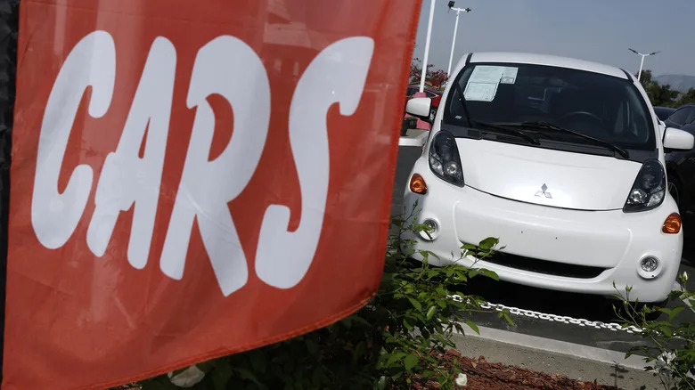 New California Incentive Gives Some First-Time EV Buyers $3,500 Instant Discount
