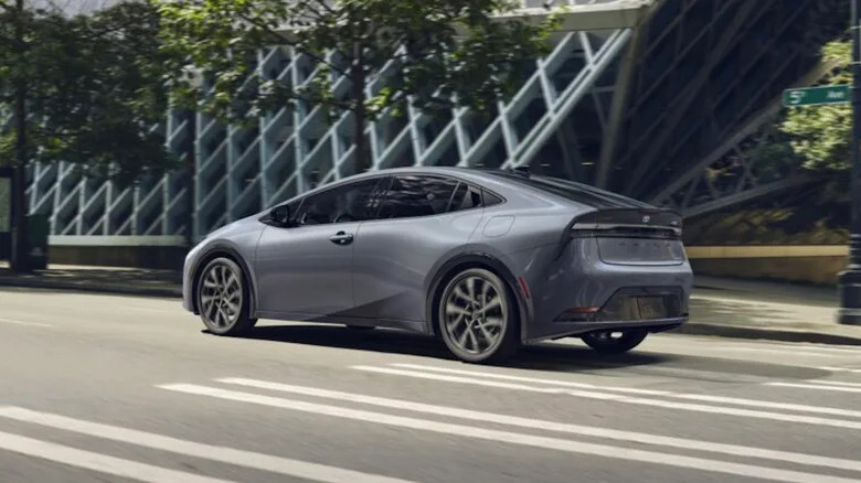 Which Front-Wheel-Drive Car Should Be Rear-Wheel Drive?