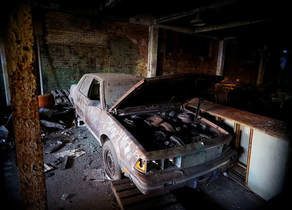 Storing Your Collector Car: How to Protect Value Between Drives