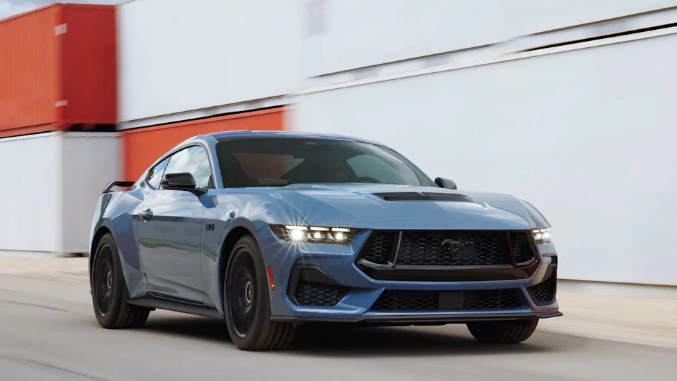 Cadillac CT5-V Blackwing Ends This Year: Is a Mustang Really the Replacement?