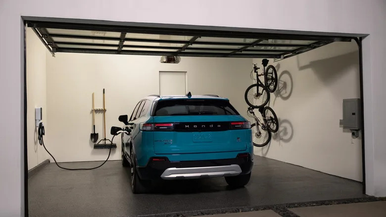 Honda Just Killed Its Only US EV (But Only Lease Deal Hunters Will Care)