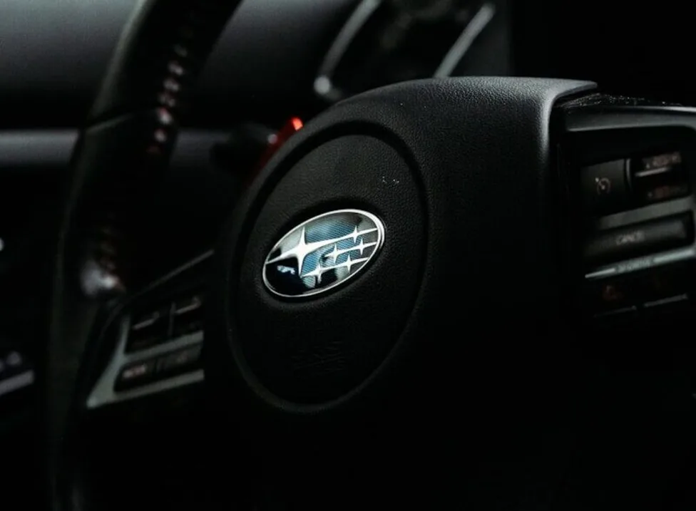 Subaru’s New Airbag Wins Safety Award After Tackling a Problem Most Automakers Haven’t Solved