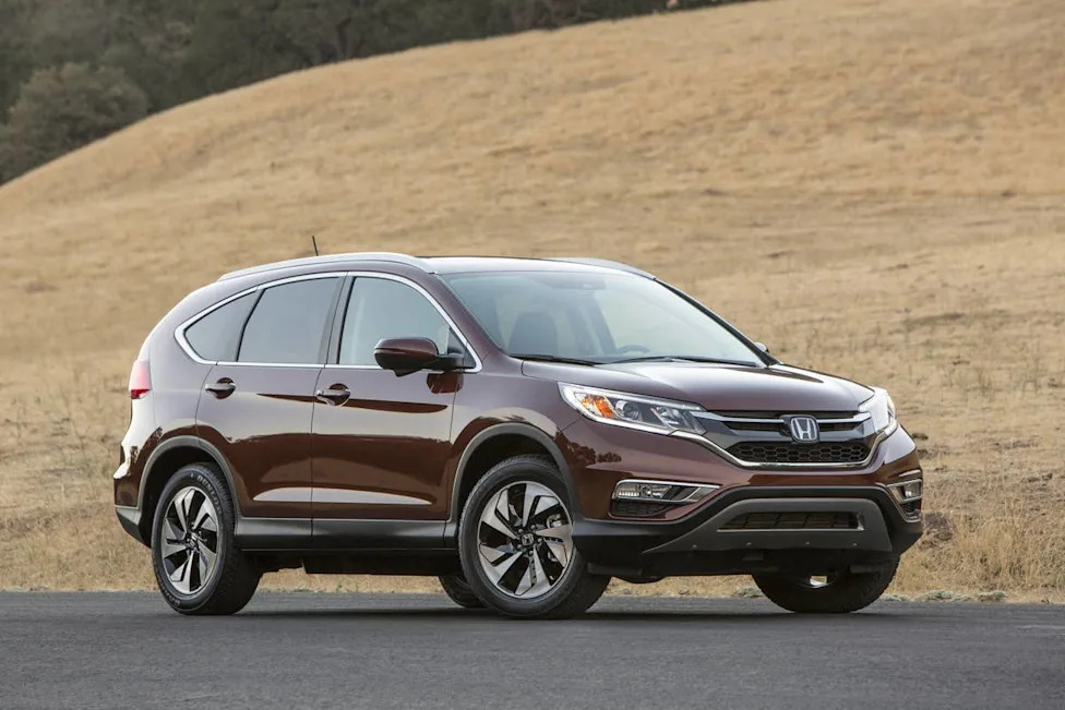 America’s Favourite Crossover Shows Why New Cars Feel So Expensive