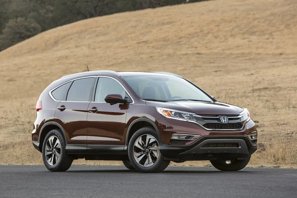 America’s Favourite Crossover Shows Why New Cars Feel So Expensive