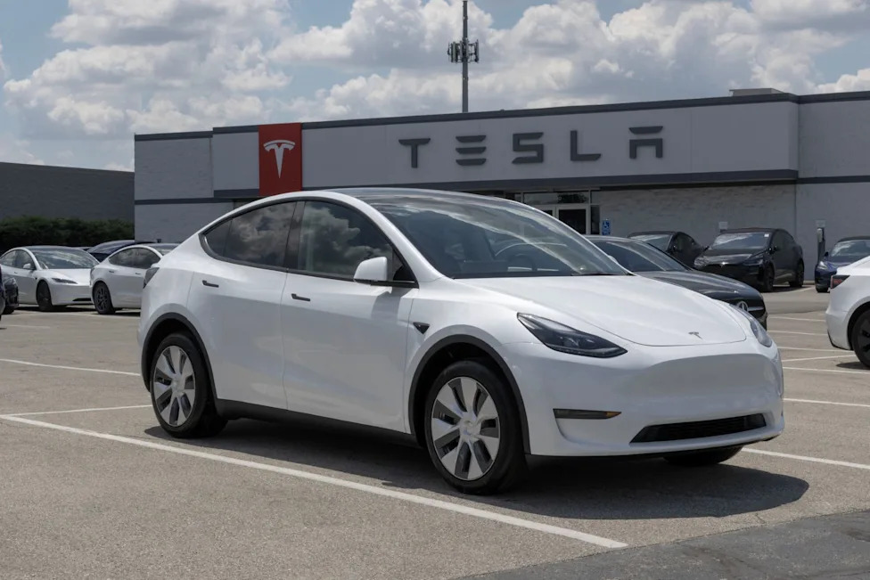 Tesla, Hyundai, Hyundai Ioniq 5, Tesla rules US EV sales, but Hyundai Ioniq 5 unexpectedly solidifies third place ranking