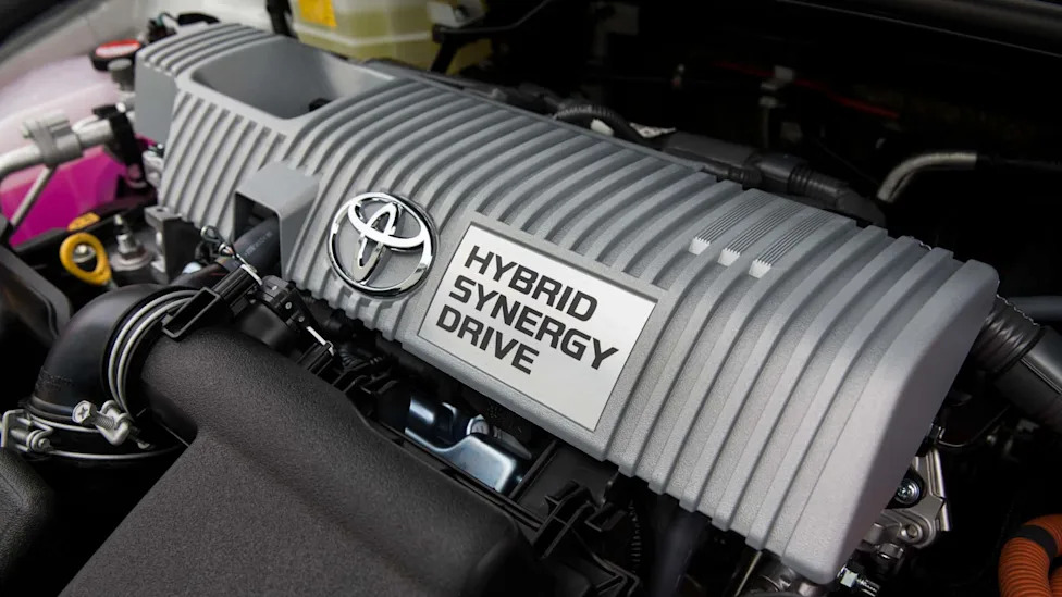 Toyota’s Next Generation Hybrid Batteries Promise Lower Cost, Better Performance