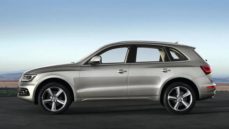 Audi Q5 Owners Sue Over Alleged Hidden Rust Costing Thousands