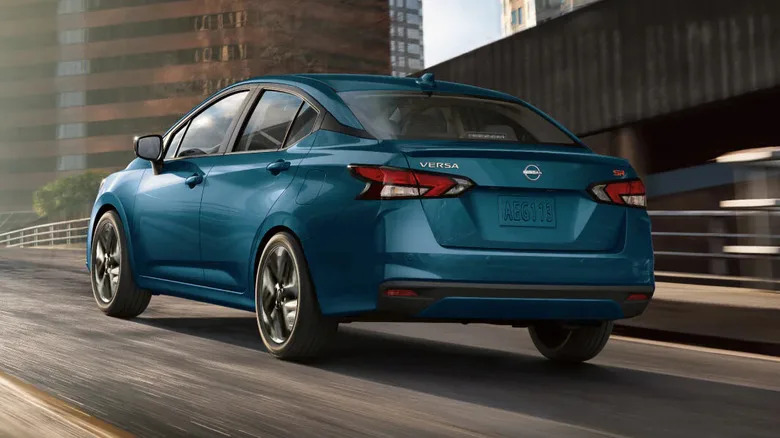 This Is The Cheapest Compact Car You Can Buy New In 2026