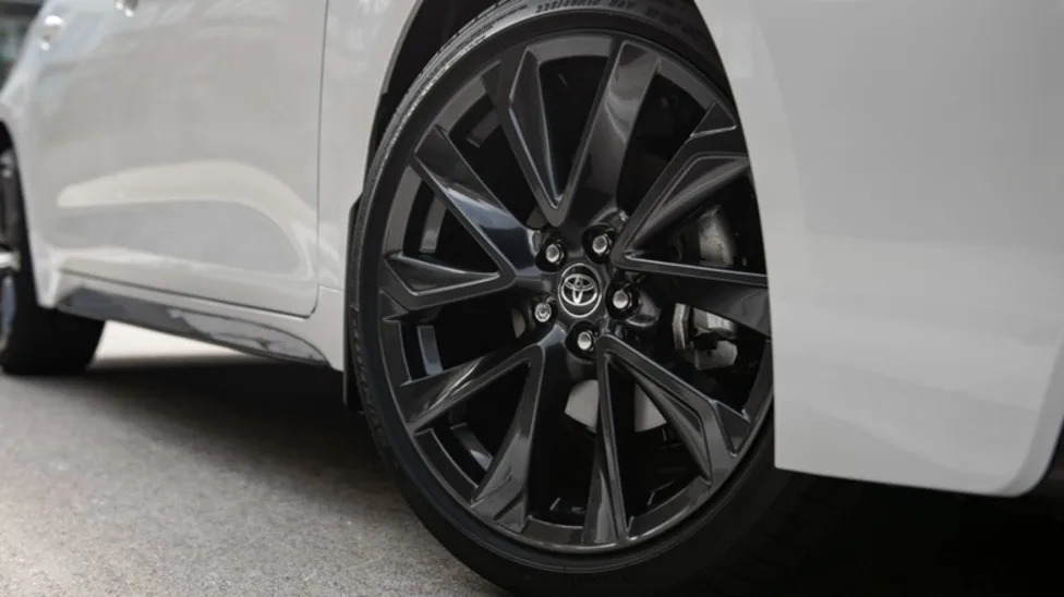 This Is Toyota's Cheapest Model Available In 2026