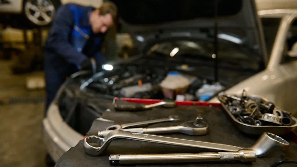 Virginia mechanics push 'right to repair' as factory data lockouts send cars to dealerships