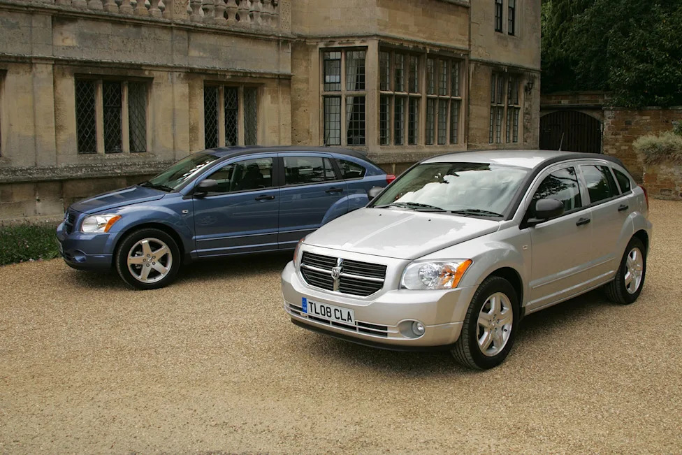 Dodge Caliber retrospective: The crossover that arrived too early?
