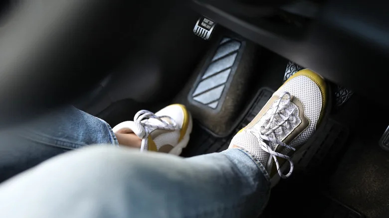 What Is A Brake-By-Wire System And What Happens If It Fails While Driving?