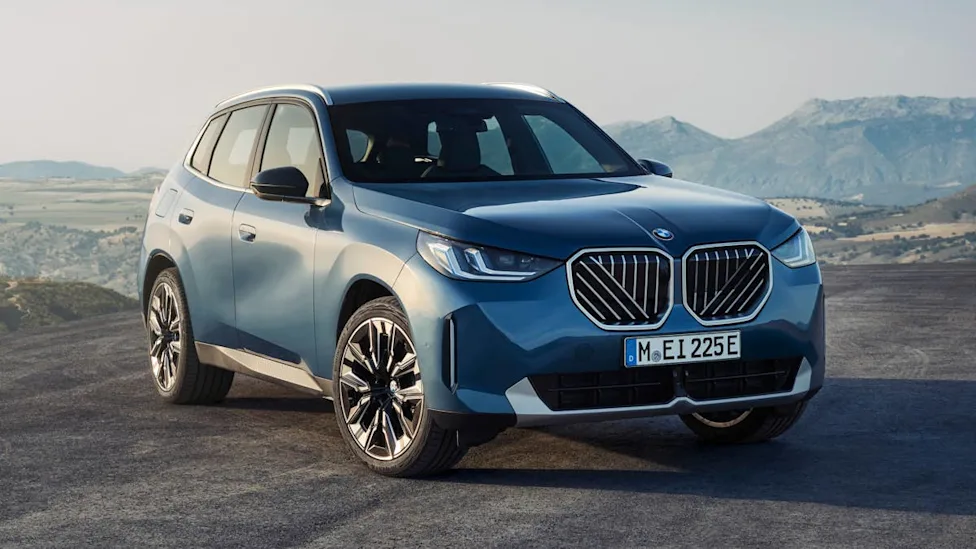 America May Finally Be Getting Sick Of SUVs As Sedans Eye A Comeback