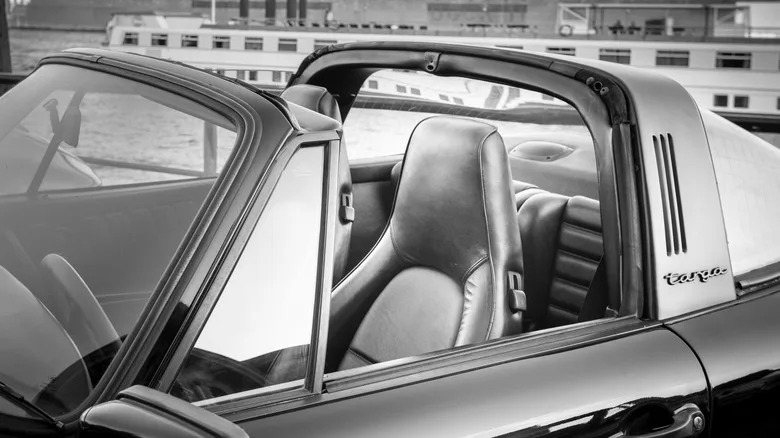 No, Convertibles Weren't Ever Banned In The US, But They Did Almost Go Extinct Anyway