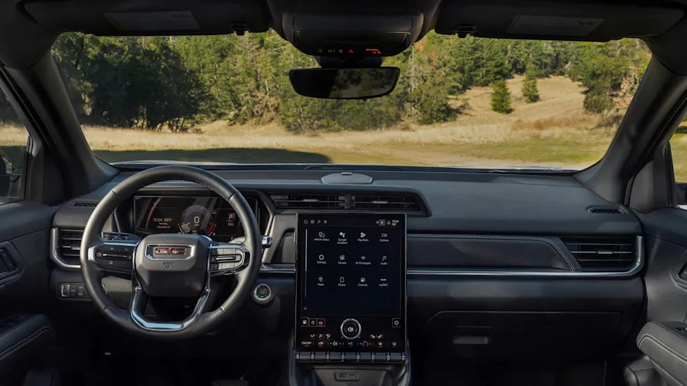 Which 2026 GMC Terrain Gives You the Most for Your Money?