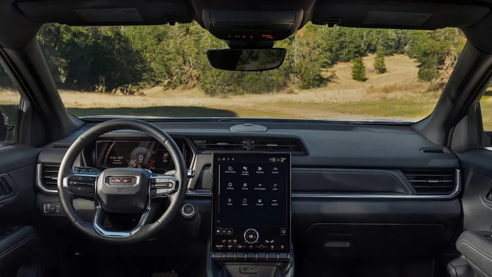 Which 2026 GMC Terrain Gives You the Most for Your Money?