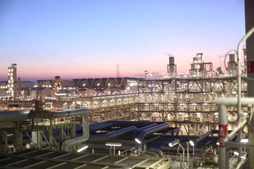 Even Oil Changes Aren't Safe From Politics Now
