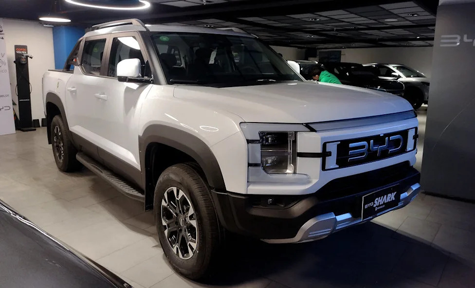 BYD, BYD Sold 2025 Cars as 2026 Models—Now It’s Paying Customers Nearly $2,500