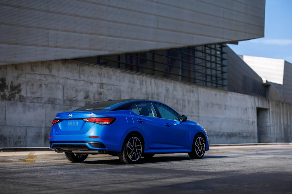 Nissan Sentra’s Latest Recall Is Small, But The Risk Is Huge