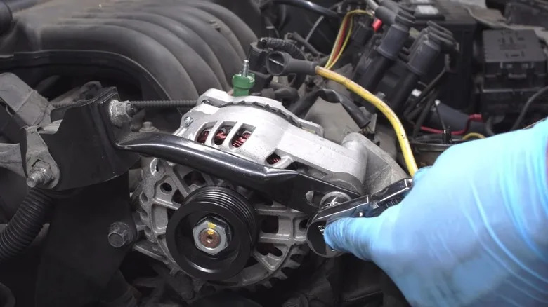 How Much Does An Alternator Replacement Cost? Here's What To Know